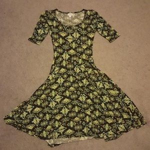 LulaRoe Dress 🤗
